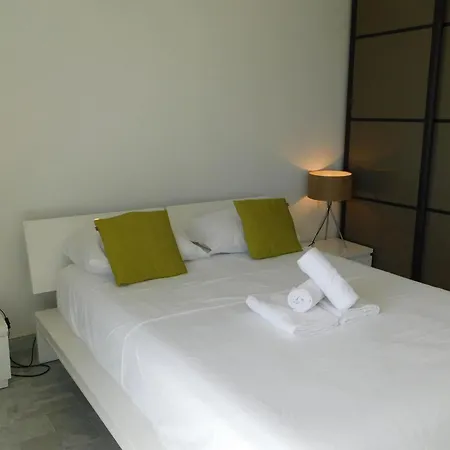 Bright 1-bedroom 'les Alizees' With Air Conditioning And Parking Daire Juan-les-Pins