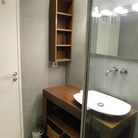 Appartement Bright 1-bedroom 'les Alizees' With Air Conditioning And Parking *