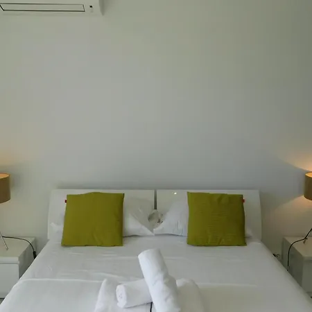 Daire Bright 1-bedroom 'les Alizees' With Air Conditioning And Parking Juan-les-Pins